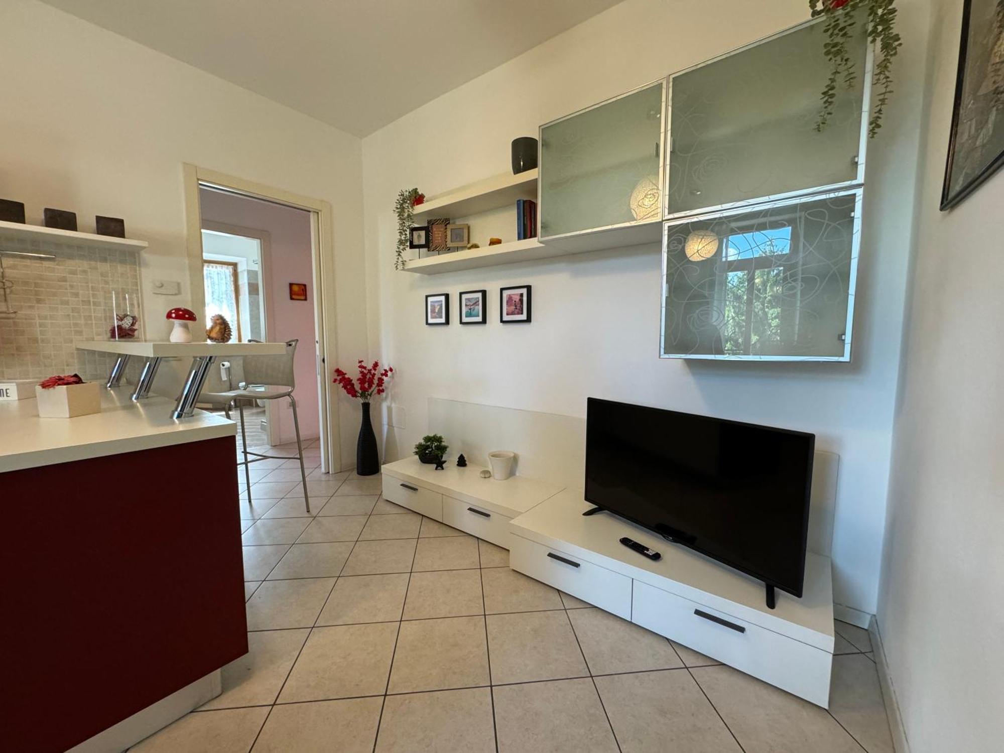 Das Rote Haus Riva del Garda Exterior foto